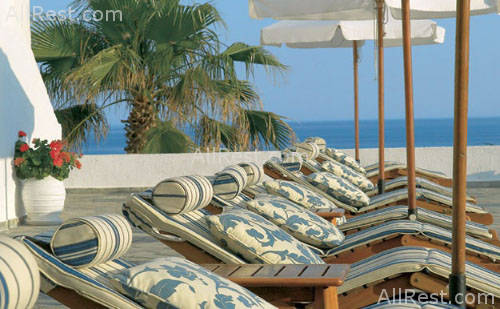 Grecotel Myconos Blu 19